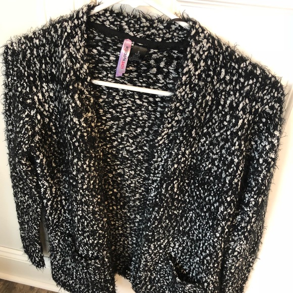 Cardigan Sweater - Picture 3 of 4